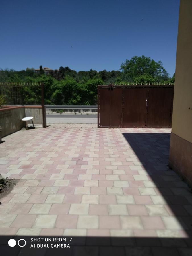 Villa Stella Campobello di Licata Kültér fotó