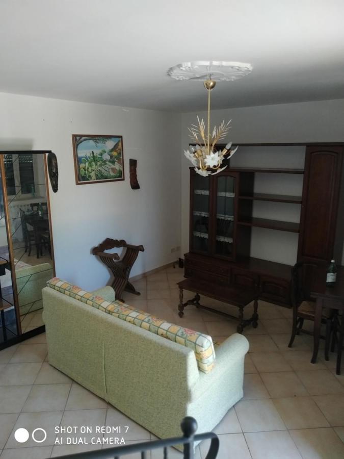 Villa Stella Campobello di Licata Kültér fotó